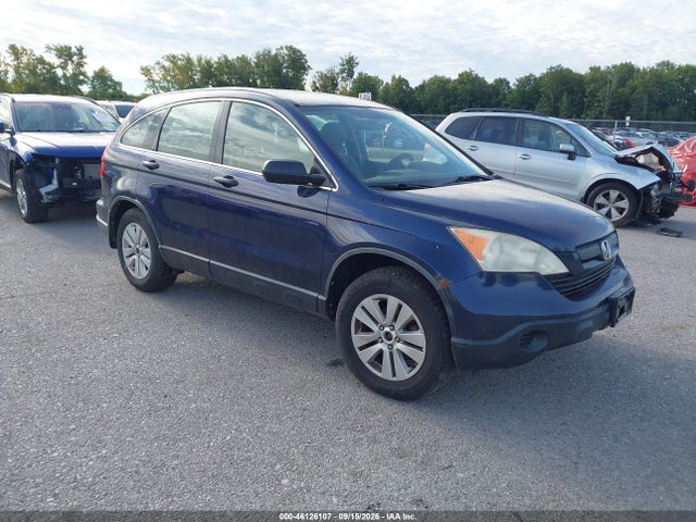 46126107 :رقم المزاد ، JHLRE48348C010574 vin ، 2008 Honda Cr-v Lx مزاد بيع
