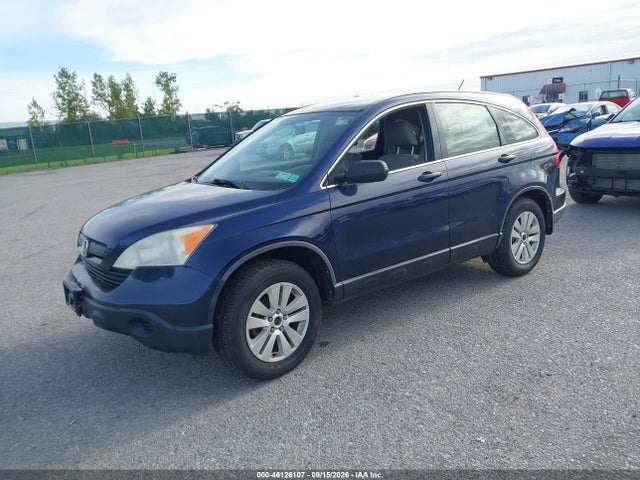 46126107 :رقم المزاد ، JHLRE48348C010574 vin ، 2008 Honda Cr-v Lx مزاد بيع