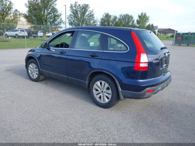 46126107 :رقم المزاد ، JHLRE48348C010574 vin ، 2008 Honda Cr-v Lx مزاد بيع