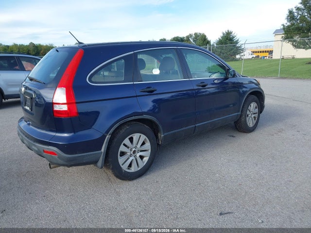 46126107 :رقم المزاد ، JHLRE48348C010574 vin ، 2008 Honda Cr-v Lx مزاد بيع