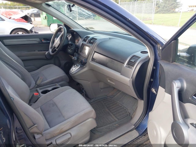 46126107 :رقم المزاد ، JHLRE48348C010574 vin ، 2008 Honda Cr-v Lx مزاد بيع