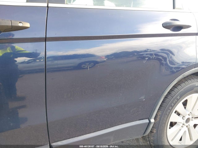 46126107 :رقم المزاد ، JHLRE48348C010574 vin ، 2008 Honda Cr-v Lx مزاد بيع
