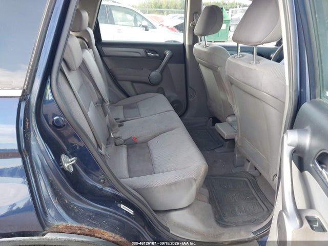 46126107 :رقم المزاد ، JHLRE48348C010574 vin ، 2008 Honda Cr-v Lx مزاد بيع
