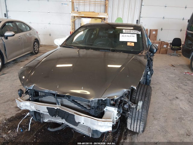 2018 Audi A3 2.0t Premium მანქანა იყიდება აუქციონზე, vin: WAUAUGFF2J1029327, აუქციონის ნომერი: 46126110