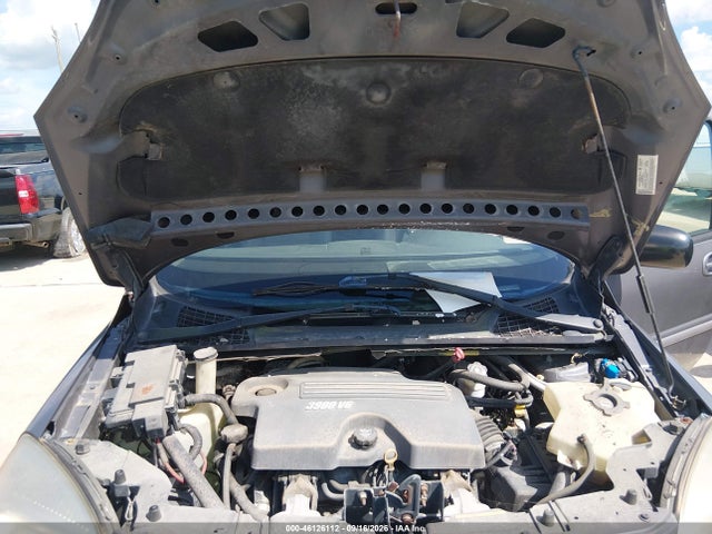 46126112 :رقم المزاد ، 1GNDV33W17D169412 vin ، 2007 Chevrolet Uplander Lt مزاد بيع