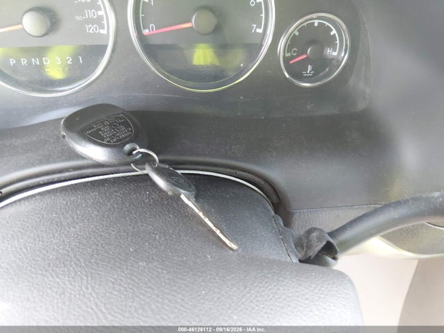 46126112 :رقم المزاد ، 1GNDV33W17D169412 vin ، 2007 Chevrolet Uplander Lt مزاد بيع