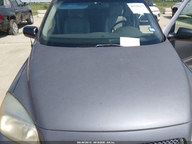 46126112 :رقم المزاد ، 1GNDV33W17D169412 vin ، 2007 Chevrolet Uplander Lt مزاد بيع