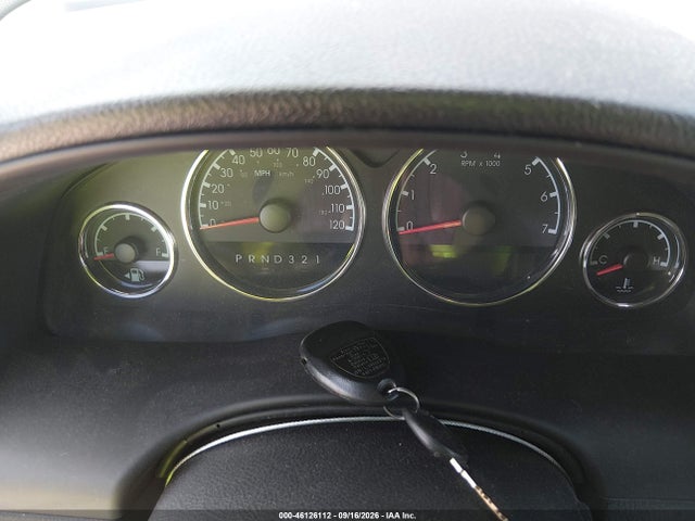 46126112 :رقم المزاد ، 1GNDV33W17D169412 vin ، 2007 Chevrolet Uplander Lt مزاد بيع