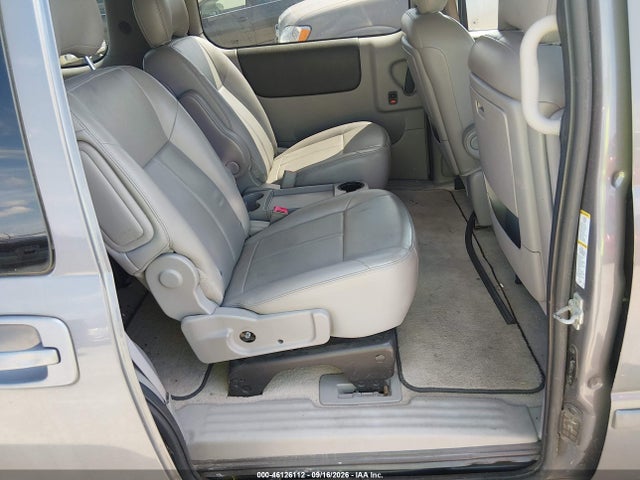 46126112 :رقم المزاد ، 1GNDV33W17D169412 vin ، 2007 Chevrolet Uplander Lt مزاد بيع