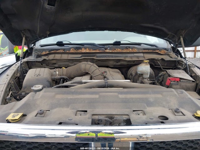Продаж на аукціоні авто 2009 Dodge Ram 1500 Slt/sport/trx, vin: 1D3HB18T79S767760, номер лоту: 46126113
