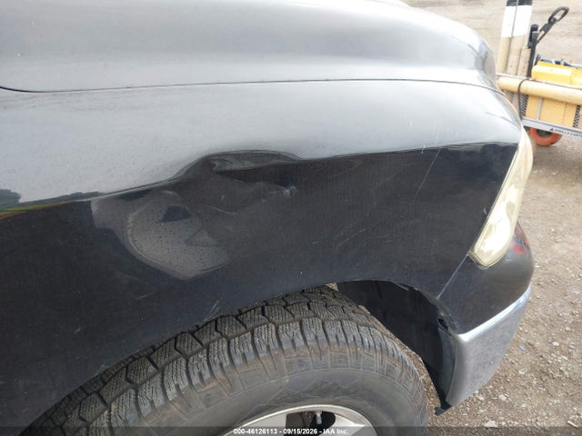Продаж на аукціоні авто 2009 Dodge Ram 1500 Slt/sport/trx, vin: 1D3HB18T79S767760, номер лоту: 46126113