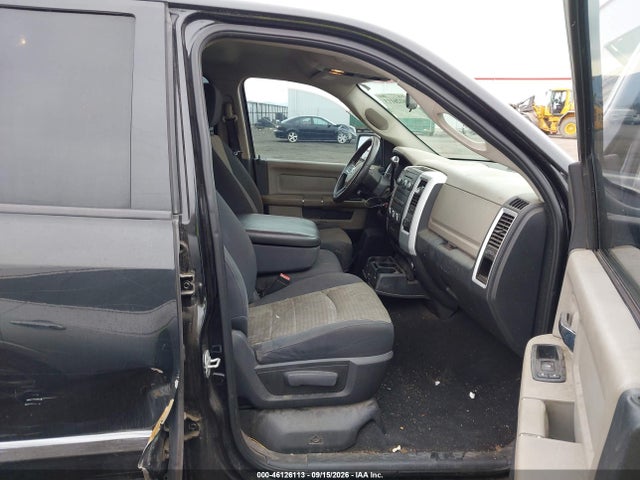 Продаж на аукціоні авто 2009 Dodge Ram 1500 Slt/sport/trx, vin: 1D3HB18T79S767760, номер лоту: 46126113