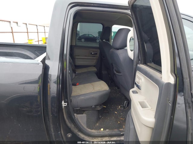 Продаж на аукціоні авто 2009 Dodge Ram 1500 Slt/sport/trx, vin: 1D3HB18T79S767760, номер лоту: 46126113