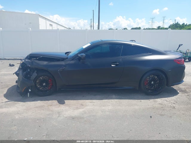 BMW M4 Competition Xdrive 2025 WBS33HK0XSCU08385 Image 14