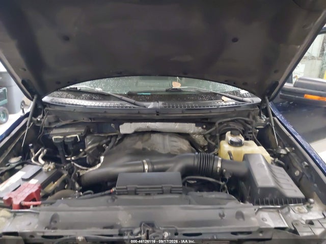 46126116 :رقم المزاد ، 1FTFW1ET0BFC47634 vin ، 2011 Ford F-150 Xlt مزاد بيع