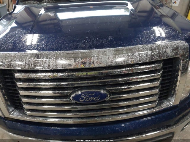 46126116 :رقم المزاد ، 1FTFW1ET0BFC47634 vin ، 2011 Ford F-150 Xlt مزاد بيع