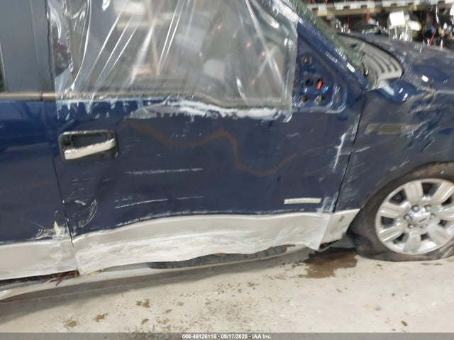 46126116 :رقم المزاد ، 1FTFW1ET0BFC47634 vin ، 2011 Ford F-150 Xlt مزاد بيع