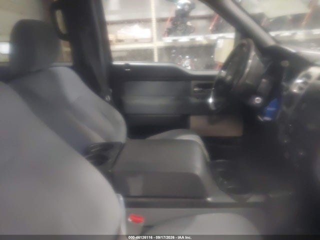 46126116 :رقم المزاد ، 1FTFW1ET0BFC47634 vin ، 2011 Ford F-150 Xlt مزاد بيع