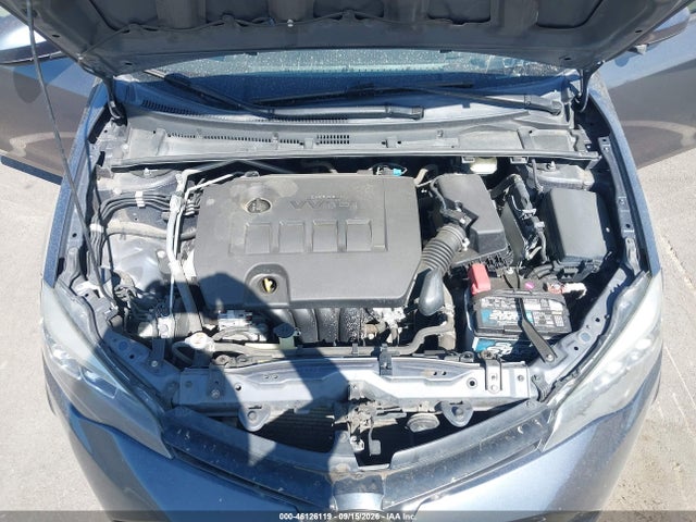 Toyota Corolla Xle 2019 5YFBURHE7KP889437 Image 10