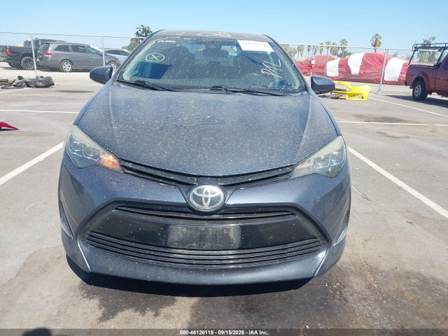 Toyota Corolla Xle 2019 5YFBURHE7KP889437 Image 13