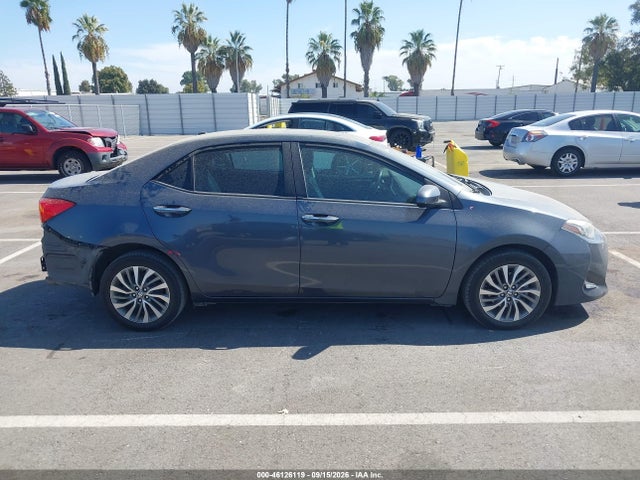Toyota Corolla Xle 2019 5YFBURHE7KP889437 Image 14