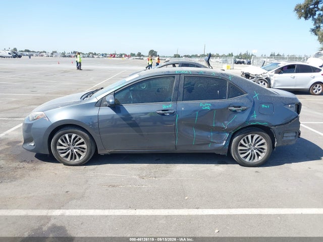 Toyota Corolla Xle 2019 5YFBURHE7KP889437 Image 15