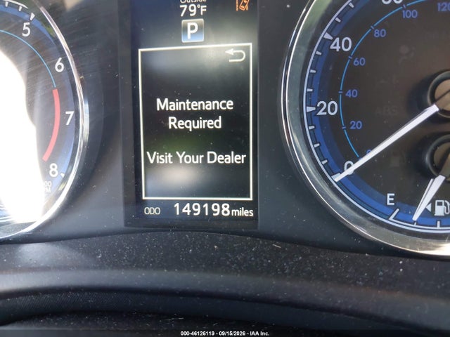 Toyota Corolla Xle 2019 5YFBURHE7KP889437 Image 16