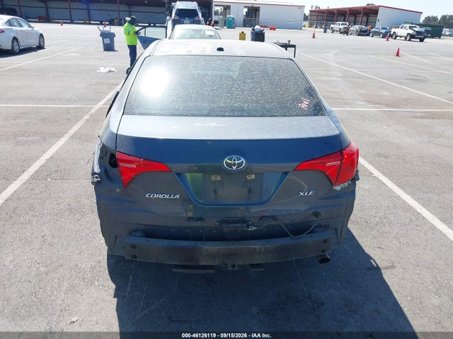 Toyota Corolla Xle 2019 5YFBURHE7KP889437 Image 17