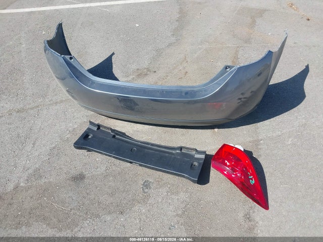 Toyota Corolla Xle 2019 5YFBURHE7KP889437 Image 12