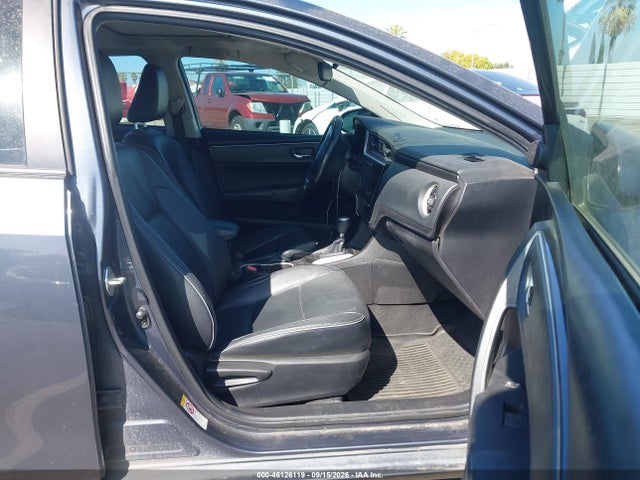 Toyota Corolla Xle 2019 5YFBURHE7KP889437 Image 5