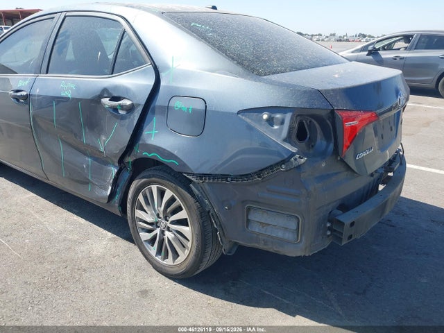 Toyota Corolla Xle 2019 5YFBURHE7KP889437 Image 6