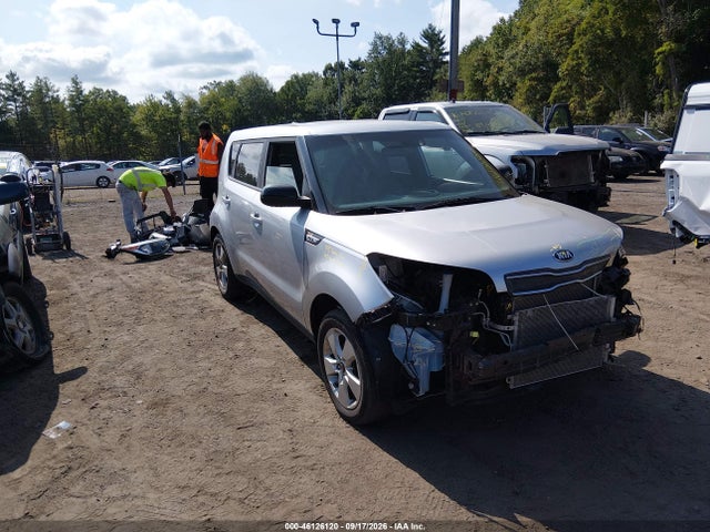 Продажа на аукционе авто 2019 Kia Soul, vin: KNDJN2A21K7685461, номер лота: 46126120