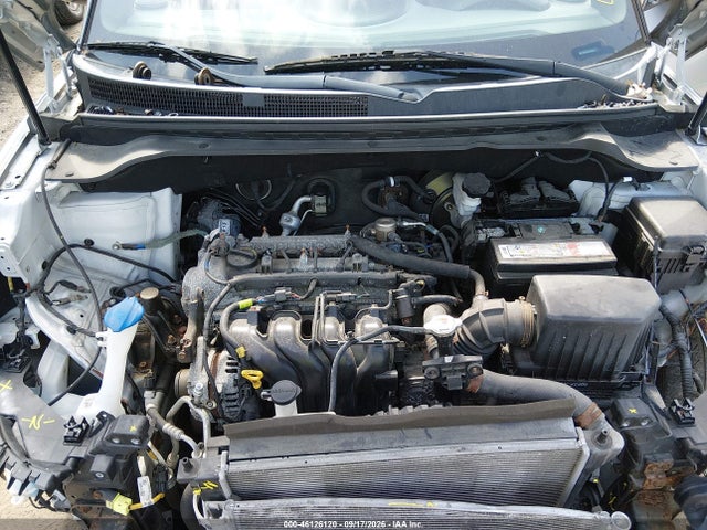 46126120 :رقم المزاد ، KNDJN2A21K7685461 vin ، 2019 Kia Soul مزاد بيع