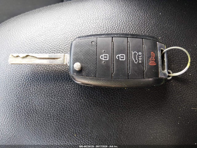 46126120 :رقم المزاد ، KNDJN2A21K7685461 vin ، 2019 Kia Soul مزاد بيع