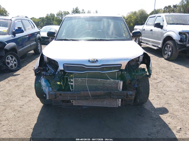 46126120 :رقم المزاد ، KNDJN2A21K7685461 vin ، 2019 Kia Soul مزاد بيع