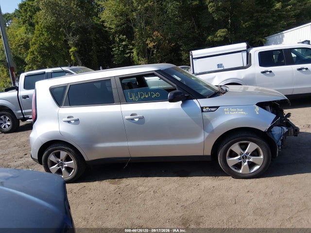 46126120 :رقم المزاد ، KNDJN2A21K7685461 vin ، 2019 Kia Soul مزاد بيع