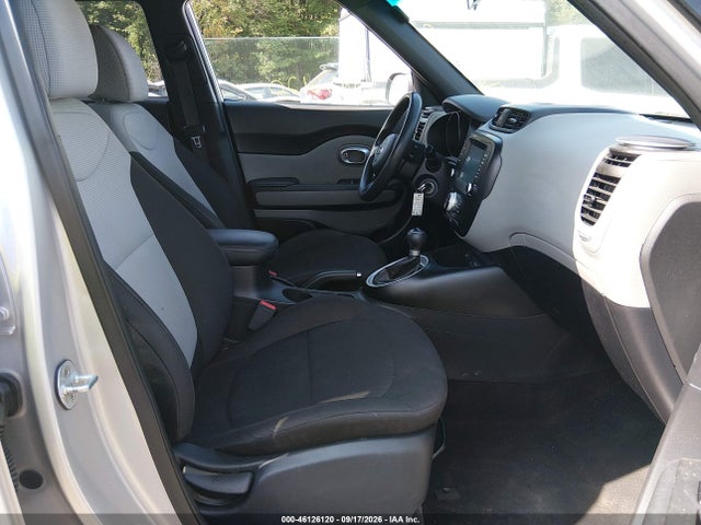 46126120 :رقم المزاد ، KNDJN2A21K7685461 vin ، 2019 Kia Soul مزاد بيع