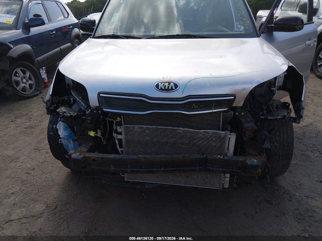 46126120 :رقم المزاد ، KNDJN2A21K7685461 vin ، 2019 Kia Soul مزاد بيع