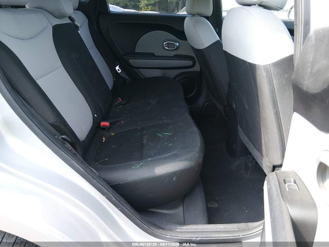 46126120 :رقم المزاد ، KNDJN2A21K7685461 vin ، 2019 Kia Soul مزاد بيع