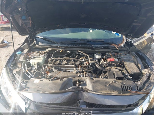 Продаж на аукціоні авто 2017 Honda Civic Ex-l, vin: 19XFC1F70HE023907, номер лоту: 46126123