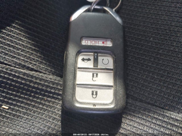 Продаж на аукціоні авто 2017 Honda Civic Ex-l, vin: 19XFC1F70HE023907, номер лоту: 46126123