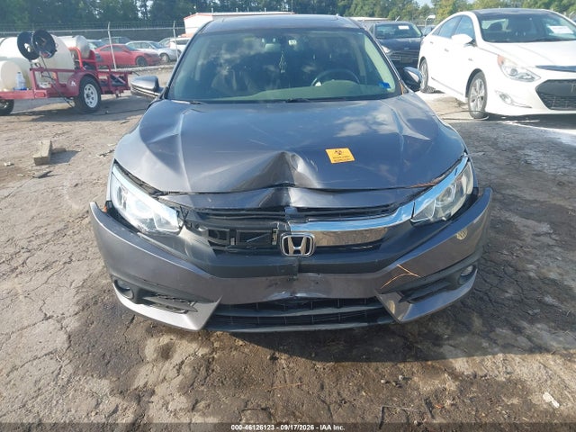 Продаж на аукціоні авто 2017 Honda Civic Ex-l, vin: 19XFC1F70HE023907, номер лоту: 46126123