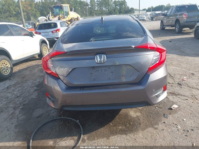Продаж на аукціоні авто 2017 Honda Civic Ex-l, vin: 19XFC1F70HE023907, номер лоту: 46126123