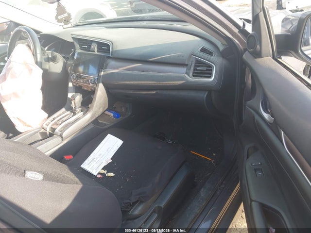 Продаж на аукціоні авто 2017 Honda Civic Ex-l, vin: 19XFC1F70HE023907, номер лоту: 46126123