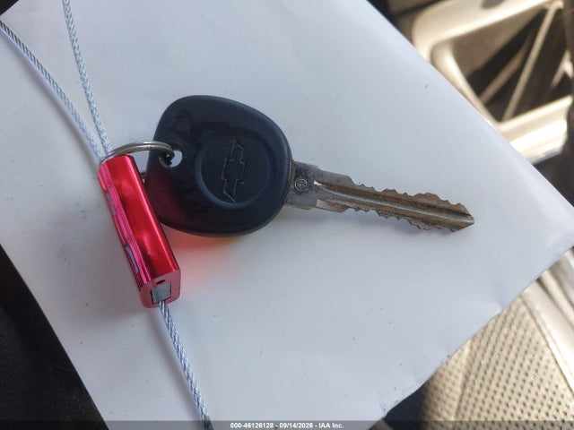 46126128 :رقم المزاد ، 3GNCA63XX9S537607 vin ، 2009 Chevrolet Hhr Ss مزاد بيع