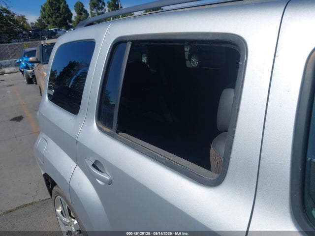 46126128 :رقم المزاد ، 3GNCA63XX9S537607 vin ، 2009 Chevrolet Hhr Ss مزاد بيع