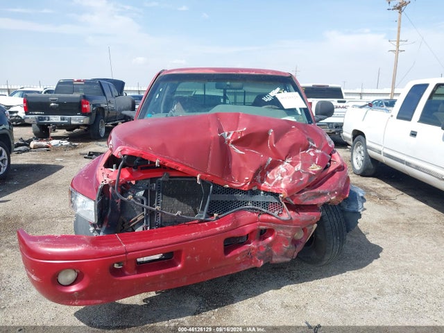 Aukcja sprzedaży 1999 Dodge Ram 1500 St, vin: 3B7HC13Y5XG185802, numer aukcji: 46126129