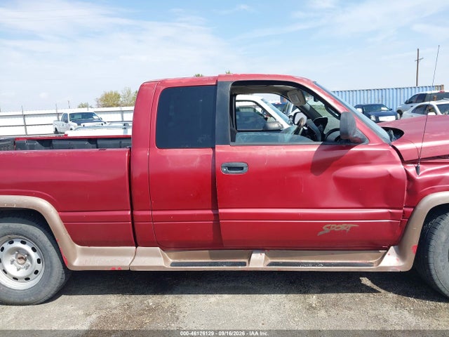 Aukcja sprzedaży 1999 Dodge Ram 1500 St, vin: 3B7HC13Y5XG185802, numer aukcji: 46126129