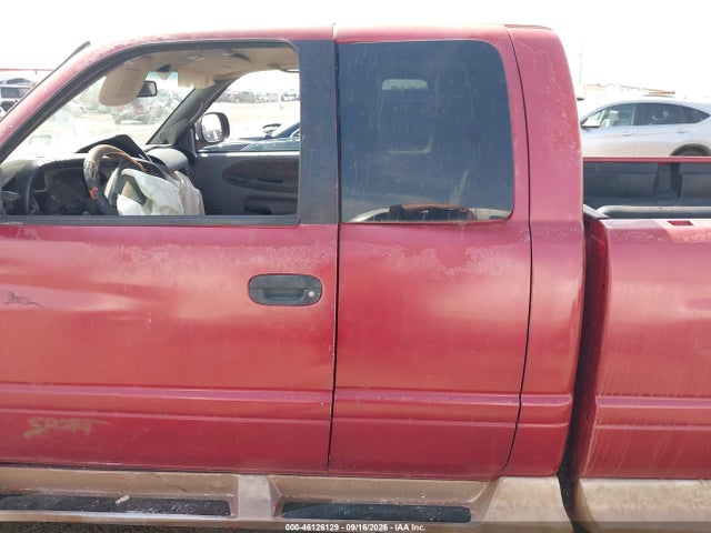 Aukcja sprzedaży 1999 Dodge Ram 1500 St, vin: 3B7HC13Y5XG185802, numer aukcji: 46126129