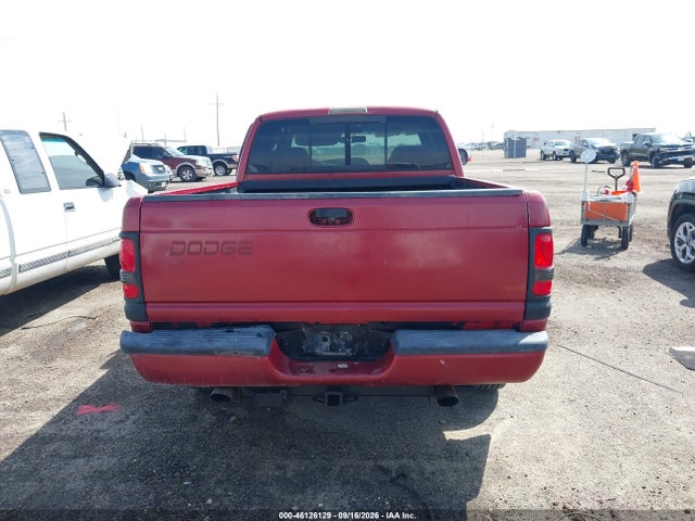 Aukcja sprzedaży 1999 Dodge Ram 1500 St, vin: 3B7HC13Y5XG185802, numer aukcji: 46126129